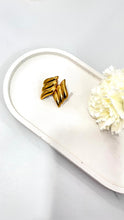 Load image into Gallery viewer, Amia Gold Plated Earrings
