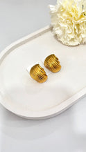 Load image into Gallery viewer, Trendy Stainless Steel Earrings
